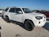 TOYOTA 4RUNNER SR5/SR5 PREMIUM