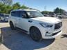 INFINITI QX80 SENSORY