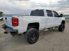 CHEVROLET SILVERADO K2500 HEAVY DUTY LT