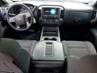 CHEVROLET SILVERADO K2500 HEAVY DUTY LT