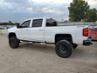 CHEVROLET SILVERADO K2500 HEAVY DUTY LT