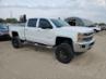 CHEVROLET SILVERADO K2500 HEAVY DUTY LT