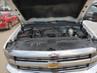 CHEVROLET SILVERADO K2500 HEAVY DUTY LT