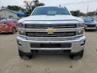 CHEVROLET SILVERADO K2500 HEAVY DUTY LT