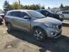 KIA SORENTO EX