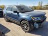 FORD EXPLORER SPORT