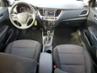 HYUNDAI ACCENT SE