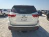 TOYOTA HIGHLANDER SE