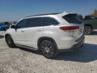 TOYOTA HIGHLANDER SE