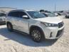 TOYOTA HIGHLANDER SE