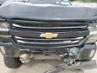 CHEVROLET SILVERADO K1500 LTZ