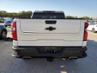 CHEVROLET SILVERADO K1500 LT TRAIL BOSS