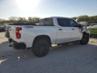 CHEVROLET SILVERADO K1500 LT TRAIL BOSS