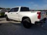 CHEVROLET SILVERADO K1500 LT TRAIL BOSS