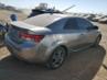 KIA FORTE EX