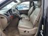 CHRYSLER TOWN & COUNTRY TOURING