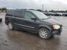 CHRYSLER TOWN & COUNTRY TOURING