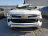 CHEVROLET SILVERADO C1500 LT