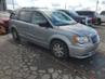 CHRYSLER TOWN & COUNTRY TOURING