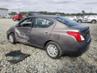 NISSAN VERSA S