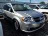 DODGE GRAND CARAVAN SXT