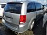 DODGE GRAND CARAVAN SXT