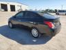 NISSAN VERSA S