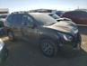 SUBARU FORESTER PREMIUM