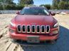 JEEP GRAND CHEROKEE LATITUDE