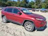 JEEP GRAND CHEROKEE LATITUDE