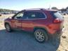 JEEP GRAND CHEROKEE LATITUDE