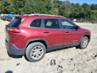 JEEP GRAND CHEROKEE LATITUDE