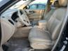 NISSAN PATHFINDER S