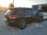 NISSAN PATHFINDER S