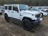 JEEP WRANGLER SAHARA