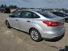 FORD FOCUS S