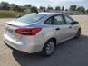 FORD FOCUS S