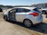 FORD FOCUS TITANIUM