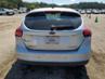 FORD FOCUS TITANIUM