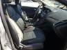 FORD FOCUS TITANIUM