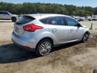 FORD FOCUS TITANIUM