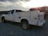 CHEVROLET SILVERADO K2500 HEAVY DUTY