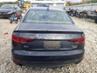 AUDI A4 PREMIUM PLUS