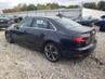 AUDI A4 PREMIUM PLUS