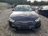 AUDI A4 PREMIUM PLUS