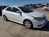 KIA FORTE EX