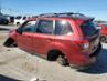 SUBARU FORESTER 2.0XT PREMIUM