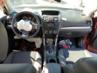 SUBARU FORESTER 2.0XT PREMIUM