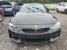 BMW 4 SERIES GRAN COUPE I GRAN COUPE SULEV