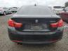 BMW 4 SERIES GRAN COUPE I GRAN COUPE SULEV